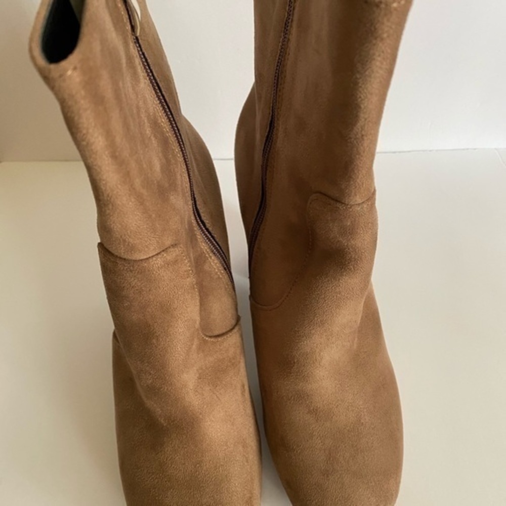 Beston Boots - Picture 5 of 6